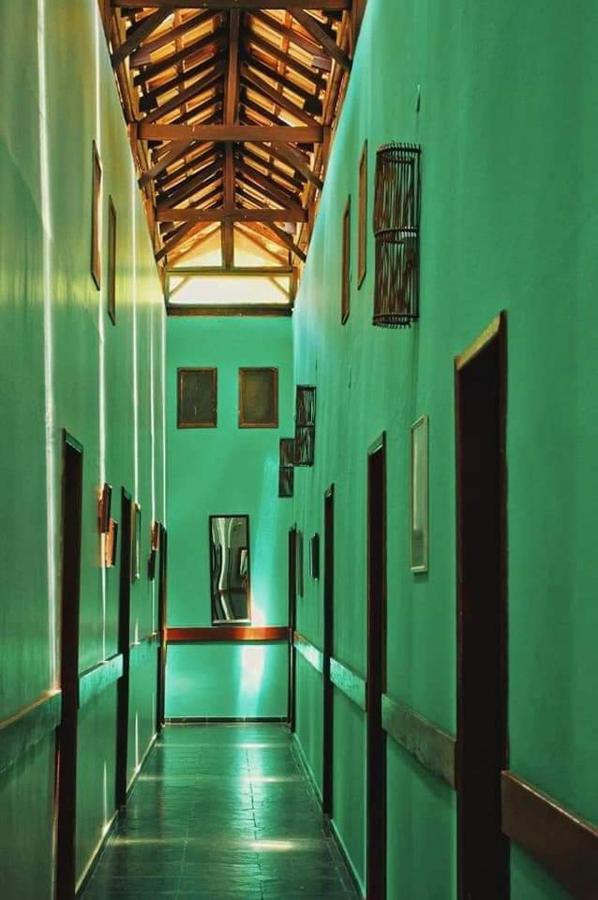Sarandy Hotel Eco Parque Paraiba do Sul Bagian luar foto